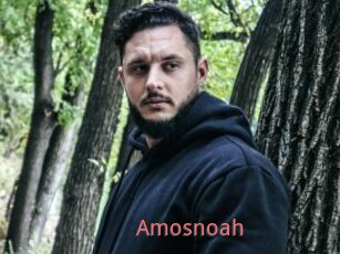 Amosnoah