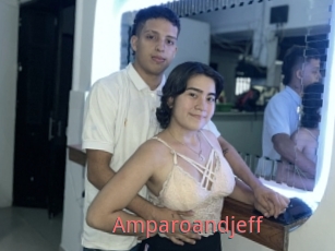 Amparoandjeff