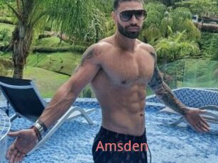 Amsden