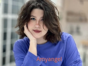 Amyangel