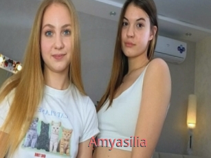 Amyasilia