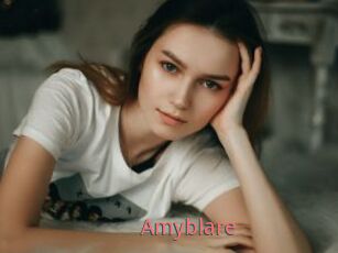 Amyblare