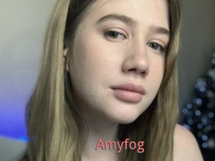 Amyfog