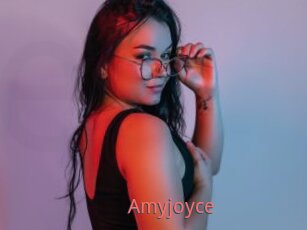 Amyjoyce