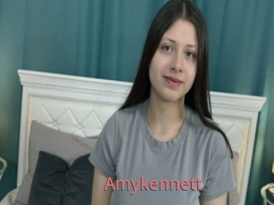 Amykennett