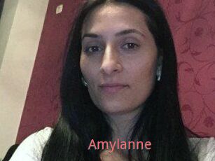 Amylanne