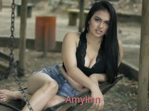 Amylinn