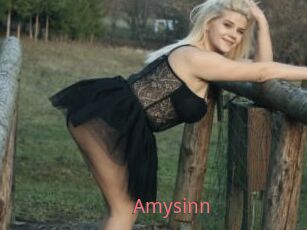 Amysinn