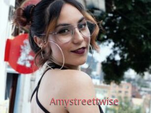 Amystreettwise