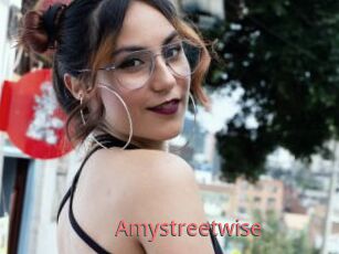 Amystreetwise