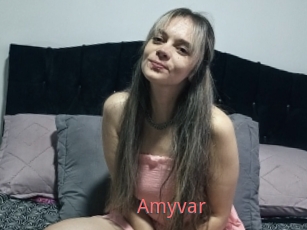 Amyvar