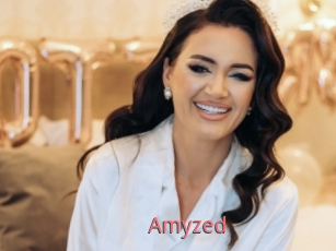 Amyzed