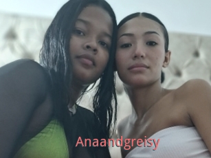 Anaandgreisy