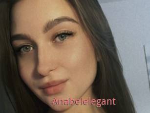 Anabelelegant