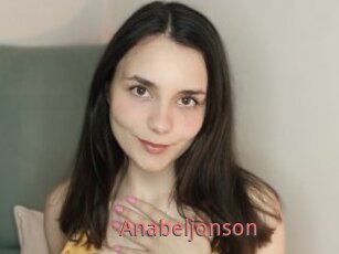 Anabeljonson