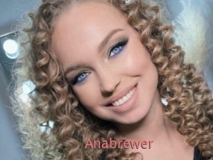 Anabrewer