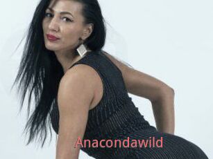 Anacondawild