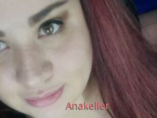 Anakeller