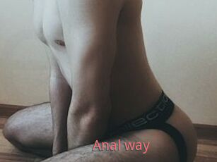 Anal_way