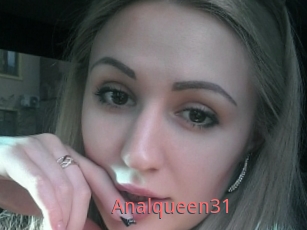 Analqueen31