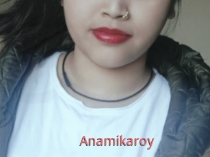 Anamikaroy