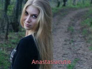 Anastasiacutie