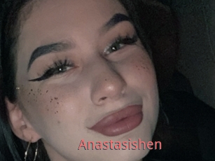 Anastasishen