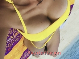 Anaxtentacion