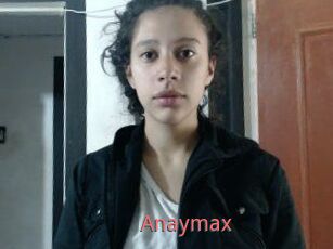 Anaymax