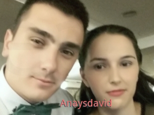 Anaysdavid