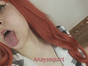 Anayssquirt