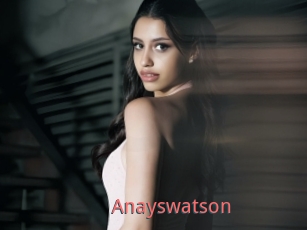 Anayswatson