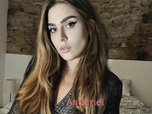 Andariel