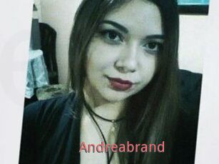 Andreabrand