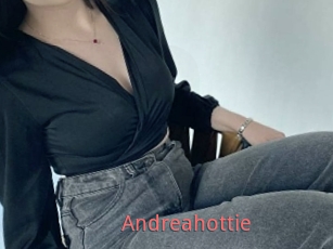 Andreahottie