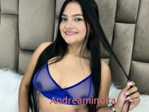 Andreaminolta