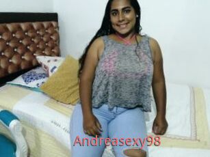 Andreasexy98