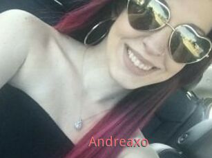 Andreaxo