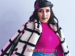 Andreduncan