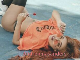 Andreinnasanders