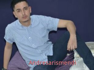 Andresarismendi