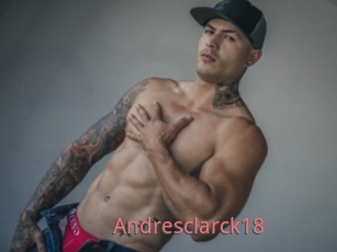 Andresclarck18