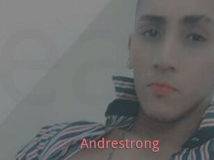 Andrestrong