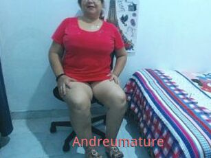 Andreumature