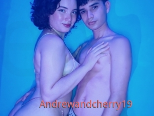 Andrewandcherry19