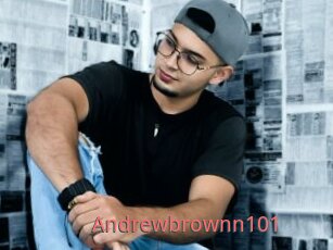 Andrewbrownn101