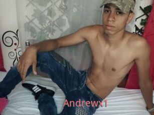 Andrewx1