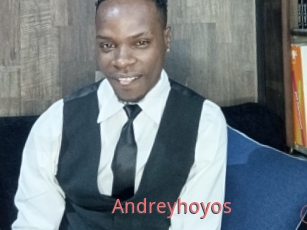 Andreyhoyos