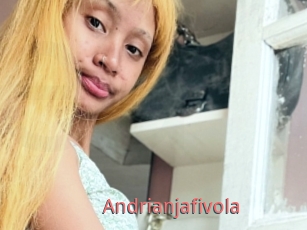 Andrianjafivola