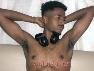 Andrusbrown